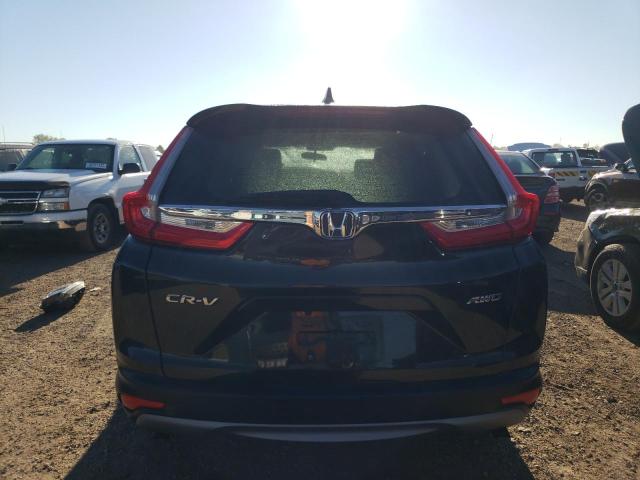 7FARW2H57JE016124 Honda CR-V EX