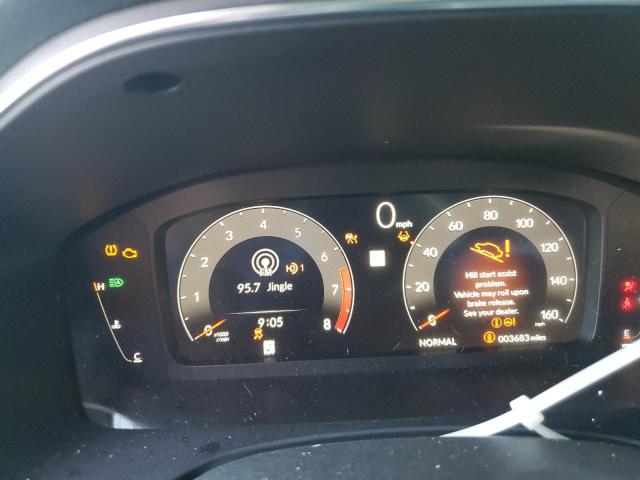 19UDE4H67PA018326 Acura Integra A-spec Tech