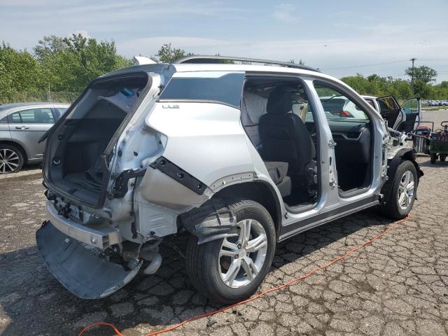 3GKALMEV0KL268970 GMC Terrain Sle