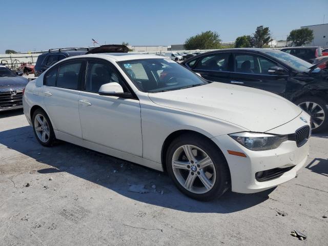 WBA3C1C53FK124050 BMW 328 I Sulev