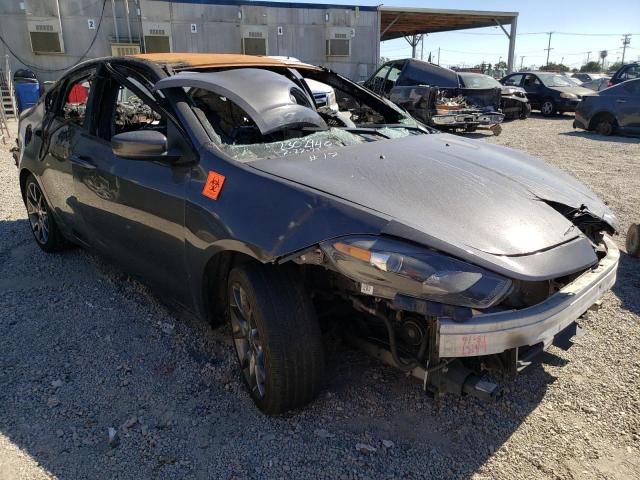 1C3CDFBB4ED771312 Dodge DART SXT