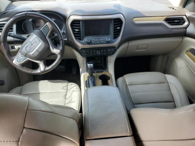 1GKKNXLS3HZ299611 GMC Acadia Denali