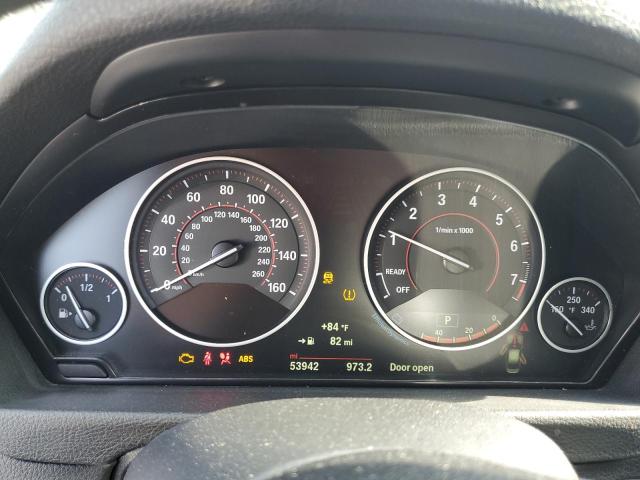 WBA8D9C51JEB35477 BMW 330 XI