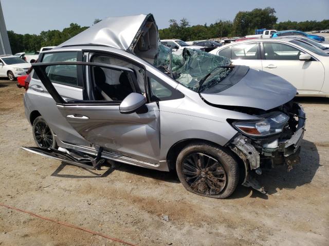 3HGGK5H65JM707352 Honda Fit Sport