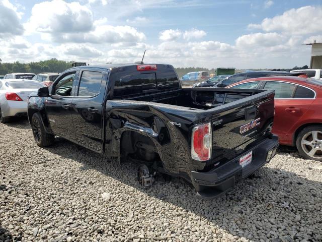 1GTG6CEN7N1303524 GMC Canyon Elevation