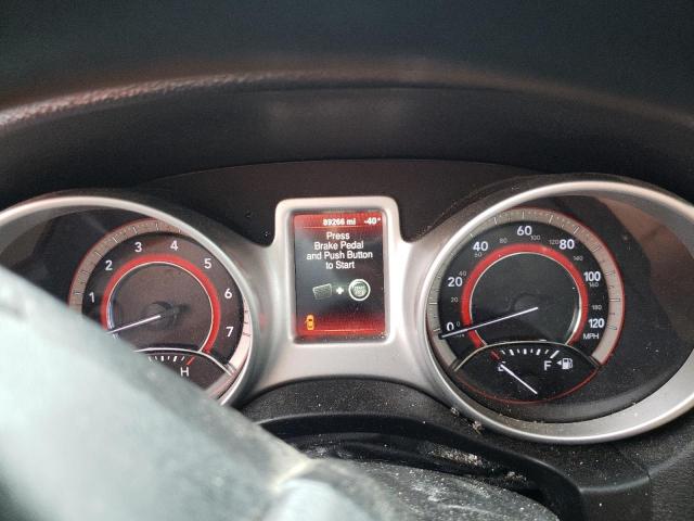 3C4PDCAB5FT683491 Dodge JOURNEY SE