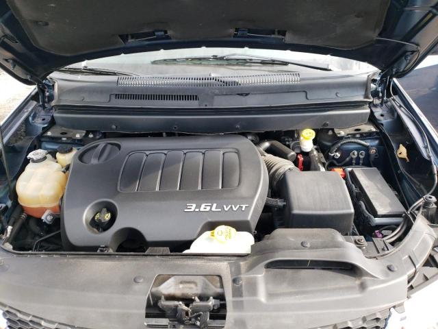 3C4PDCBGXFT632370 Dodge Journey Sxt