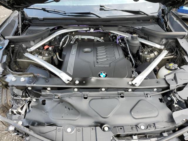 5UXCR4C09P9N63817 BMW X5 Sdrive 40i
