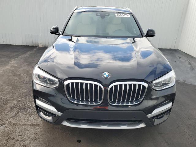 5UXTY3C09M9H99623 BMW X3 Sdrive30i
