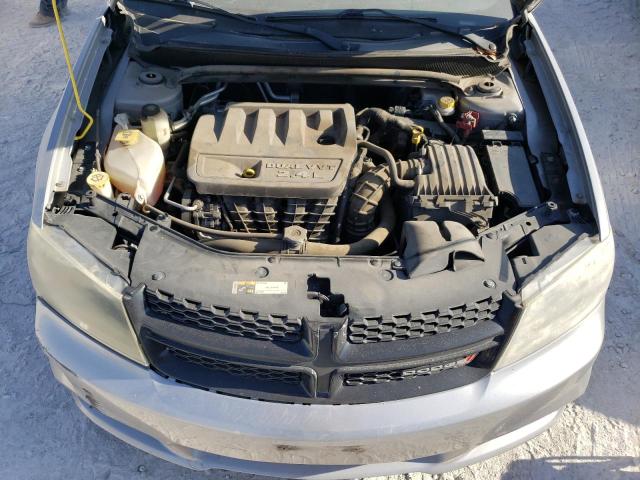 1C3CDZAB8EN234763 Dodge AVENGER SE
