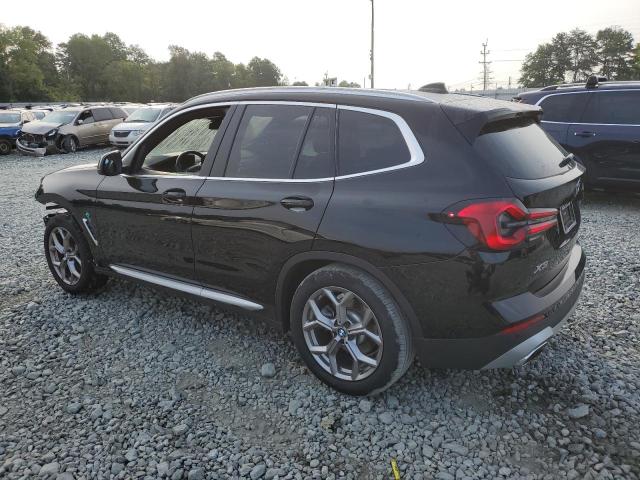 5UX53DP07N9K81807 BMW X3 Xdrive30i