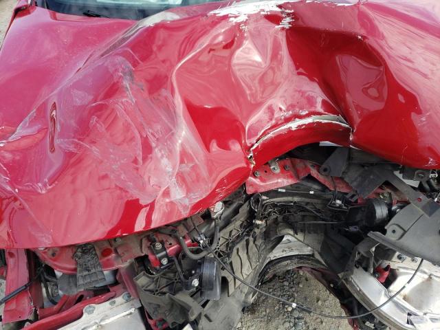 1HGCV1F36JA247140 Honda Accord Sport