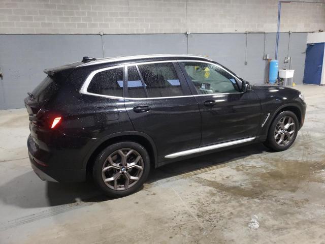 5UX53DP07N9J78192 BMW X3 Xdrive30i
