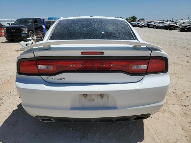 2C3CDXBG7EH146973 Dodge Charger Se