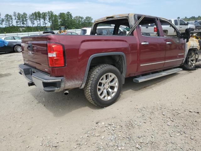 3GTU2VEC3FG344809 GMC Sierra K1500 Slt