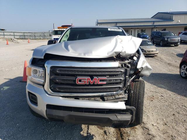 1GTH5BEA7K1201649 GMC Canyon