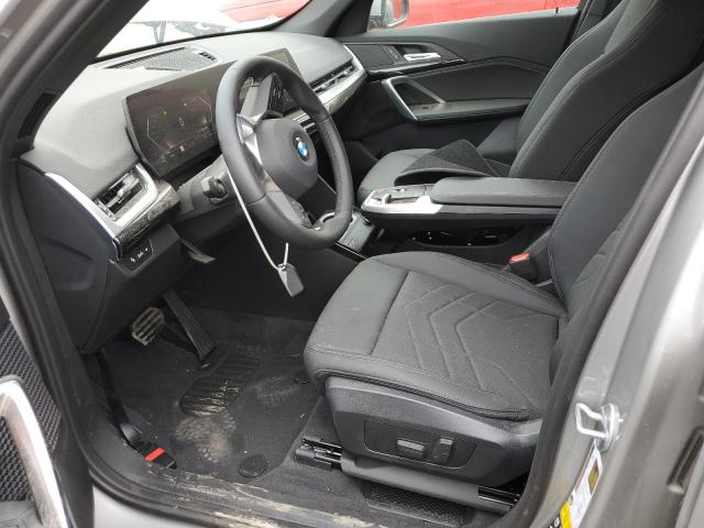 WBX73EF04P5W80723 BMW X1 Xdrive28i
