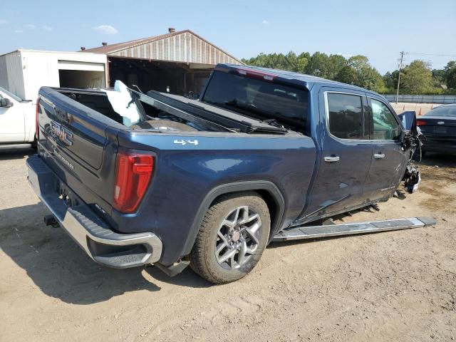 3GTUUDET9NG546783 GMC Sierra K1500 Slt