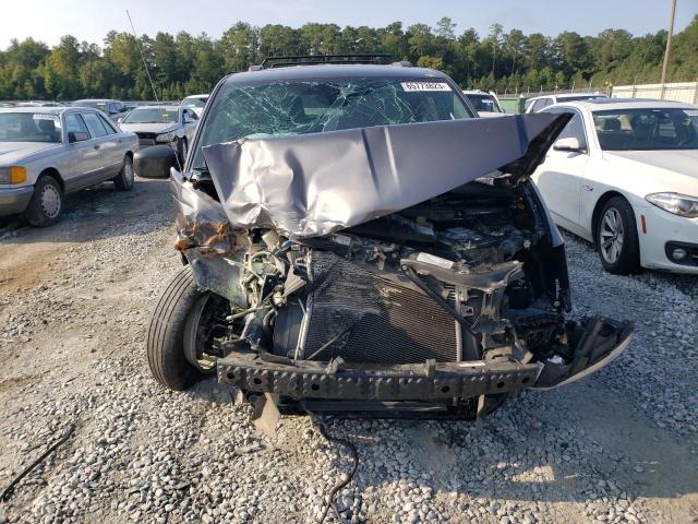 2C4RDGCG9LR179856 Dodge Grand Caravan Sxt