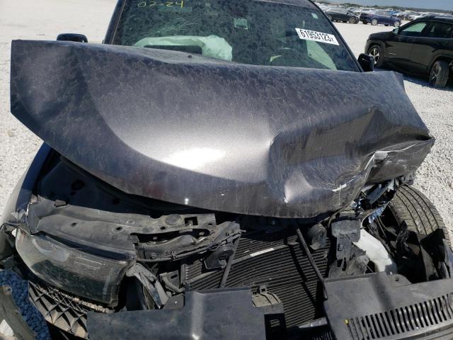 1C4RDHDG5KC559255 Dodge DURANGO GT