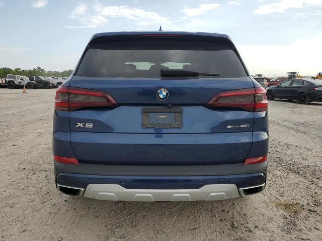 5UXCR4C07L9C99803 BMW X5 Sdrive 40i