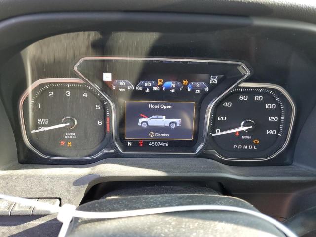 1GTP9EEL3LZ189005 GMC Sierra K1500 At4