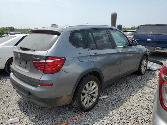 5UXWX9C59F0D54546 BMW X3 Xdrive28i