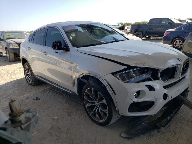 5UXKU2C36H0U29426 BMW X6 Xdrive35i