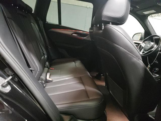 5UX53DP07N9J78192 BMW X3 Xdrive30i
