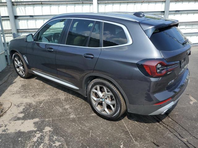 5UX43DP01N9J81827 BMW X3 Sdrive30i