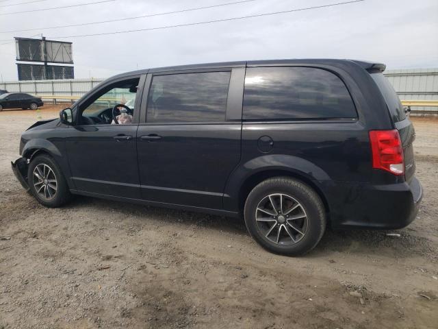 2C4RDGCG4JR170463 Dodge Grand Caravan Sxt
