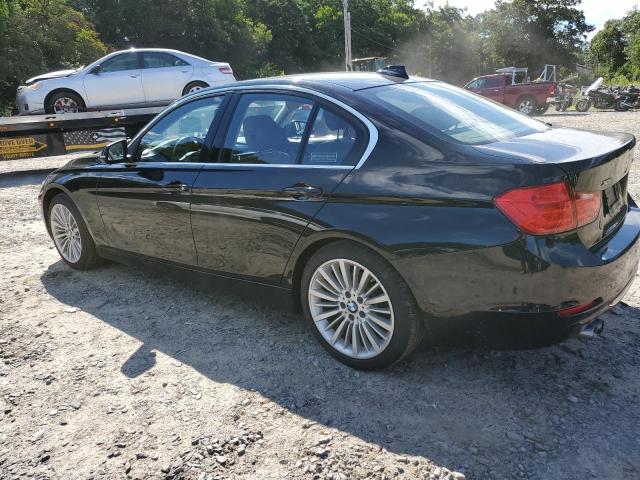 WBA3B5G53ENS08340 BMW 328 Xi Sulev