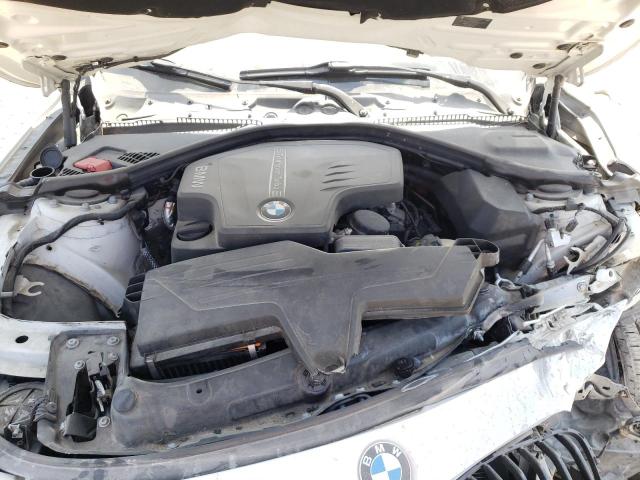 WBA3A5G58FNS90599 BMW 328 I
