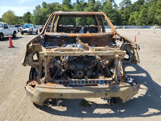 3GTU9FET1MG344550 GMC Sierra K1500 Denali
