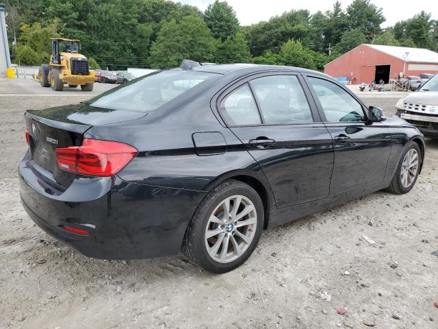 WBA8E5G50GNT40553 BMW 320 XI