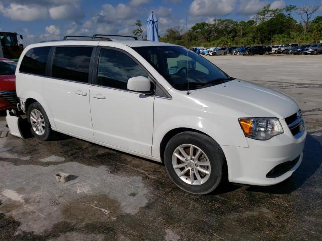 2C4RDGCG5JR328471 Dodge Grand Caravan Sxt