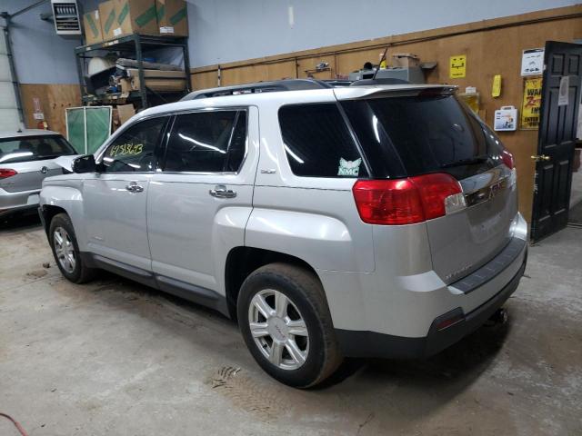 2GKALREK3F6211840 GMC Terrain Sle
