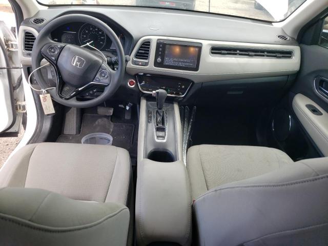 3CZRU5H58LM702409 Honda HR-V EX