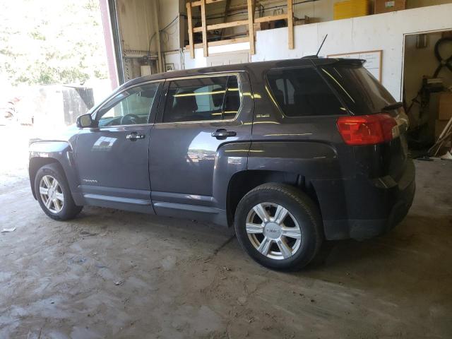 2GKALMEK3F6305848 GMC Terrain Sle