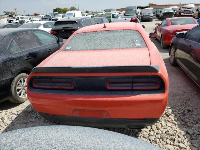 2C3CDZAG3HH550886 Dodge Challenger Sxt