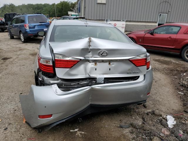 JTHBK1GG9E2090710 Lexus ES 350
