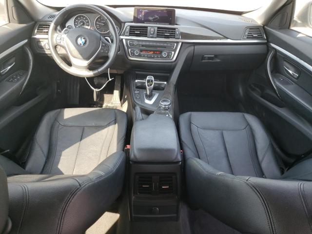WBA3X5C53ED556703 BMW 328 XIGT