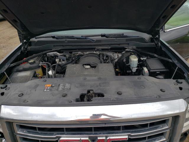 1GTV2UEH6EZ342383 GMC Sierra K1500 Sle