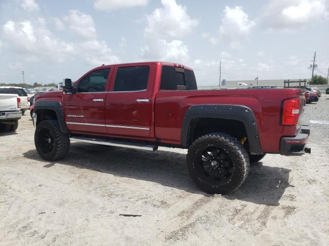 1GT12UEG1JF281865 GMC Sierra K2500 Denali