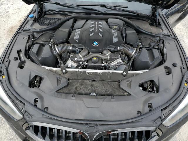 WBABC4C04NCJ45659 BMW M850XI