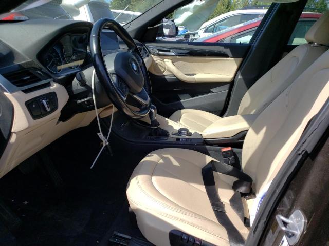 WBXHU7C37H5H36900 BMW X1 Sdrive28i