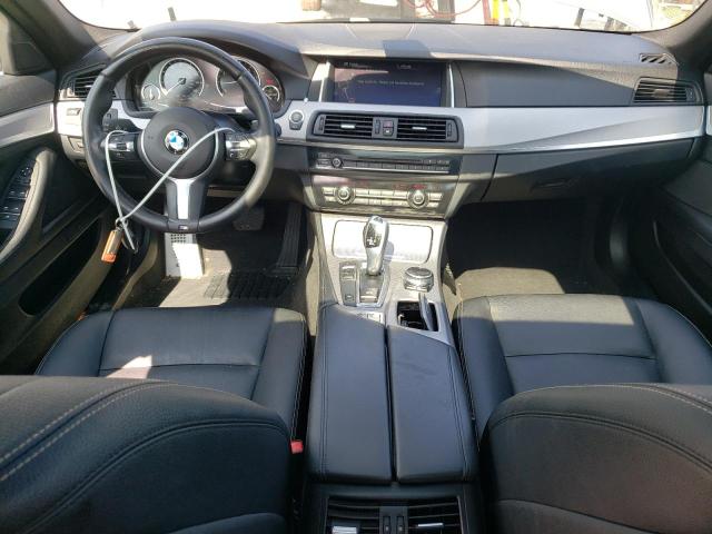 WBA5B1C50EDZ37120 BMW 535 I