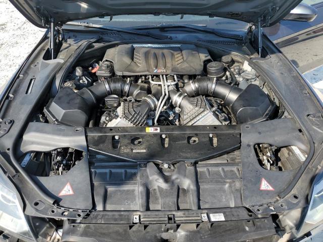WBSLX9C50ED160330 BMW M6