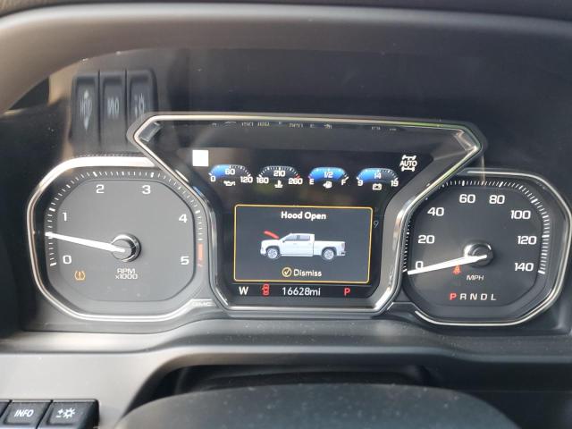 1GT49REY5LF210105 GMC Sierra K2500 Denali
