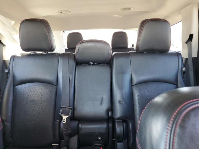 3C4PDDEGXKT687624 Dodge JOURNEY GT